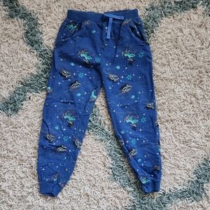 Disney Princess Jasmine Aladdin Pants